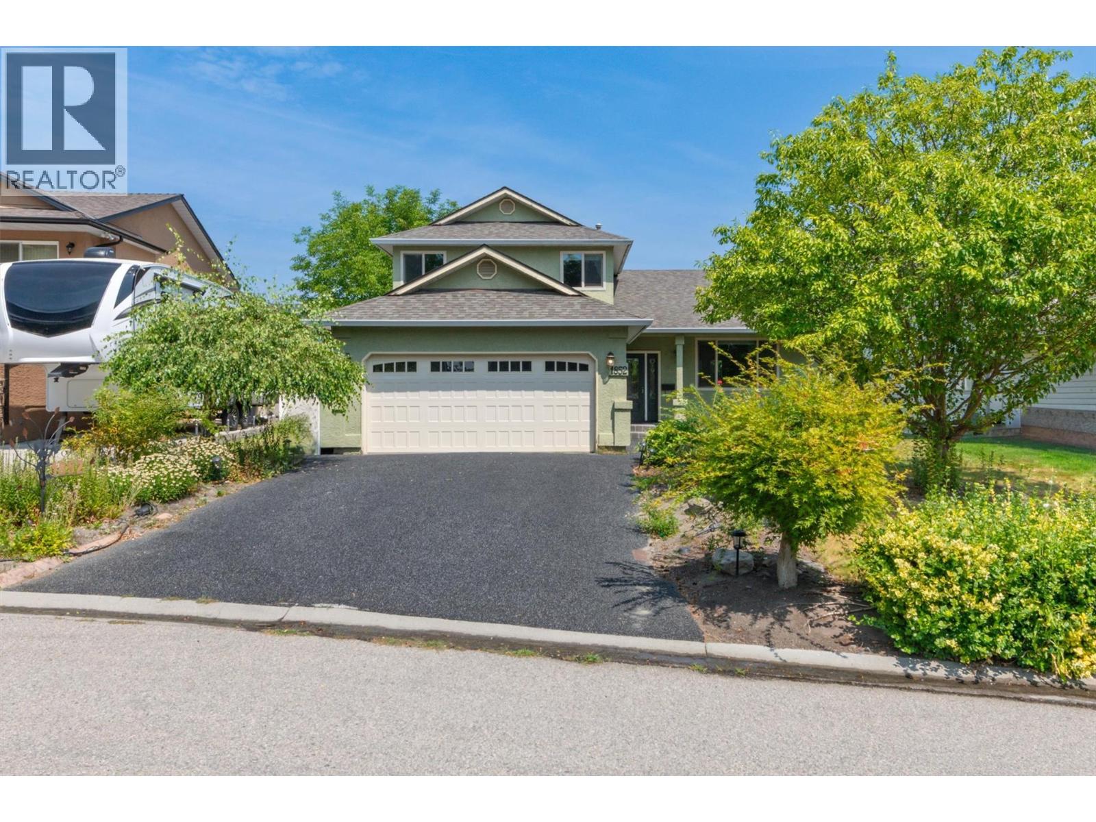 1852 Crossglen Court - 21