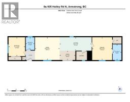 934 Hutley Road Unit# 8a Lot# 8a, Spallumcheen, BC V4Y0R5 Photo 32