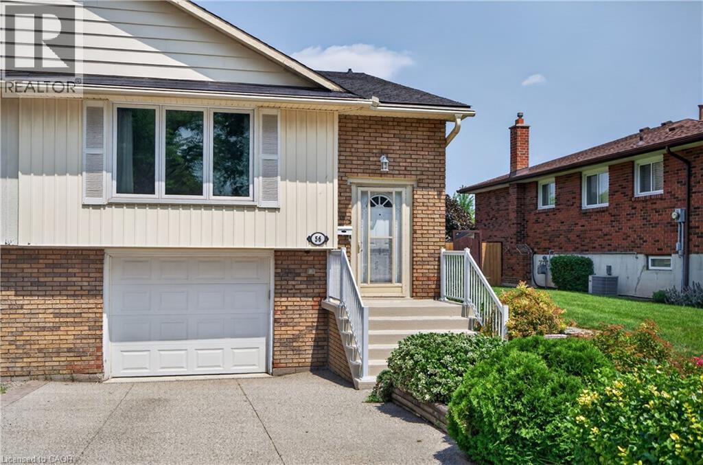 56 BROOKSTREAM Court - 1