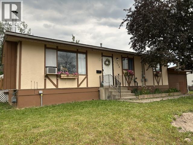 528 TUNASA DRIVE - 1