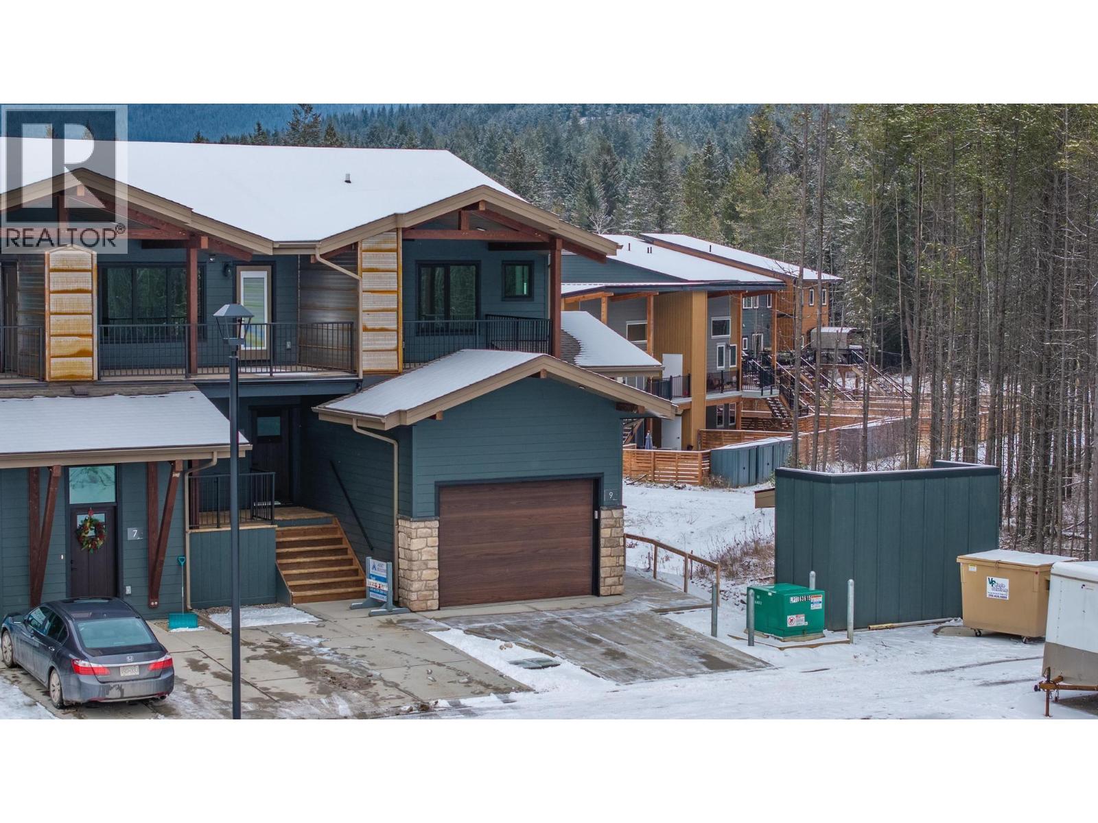 #9 1444 Granite Drive - 56