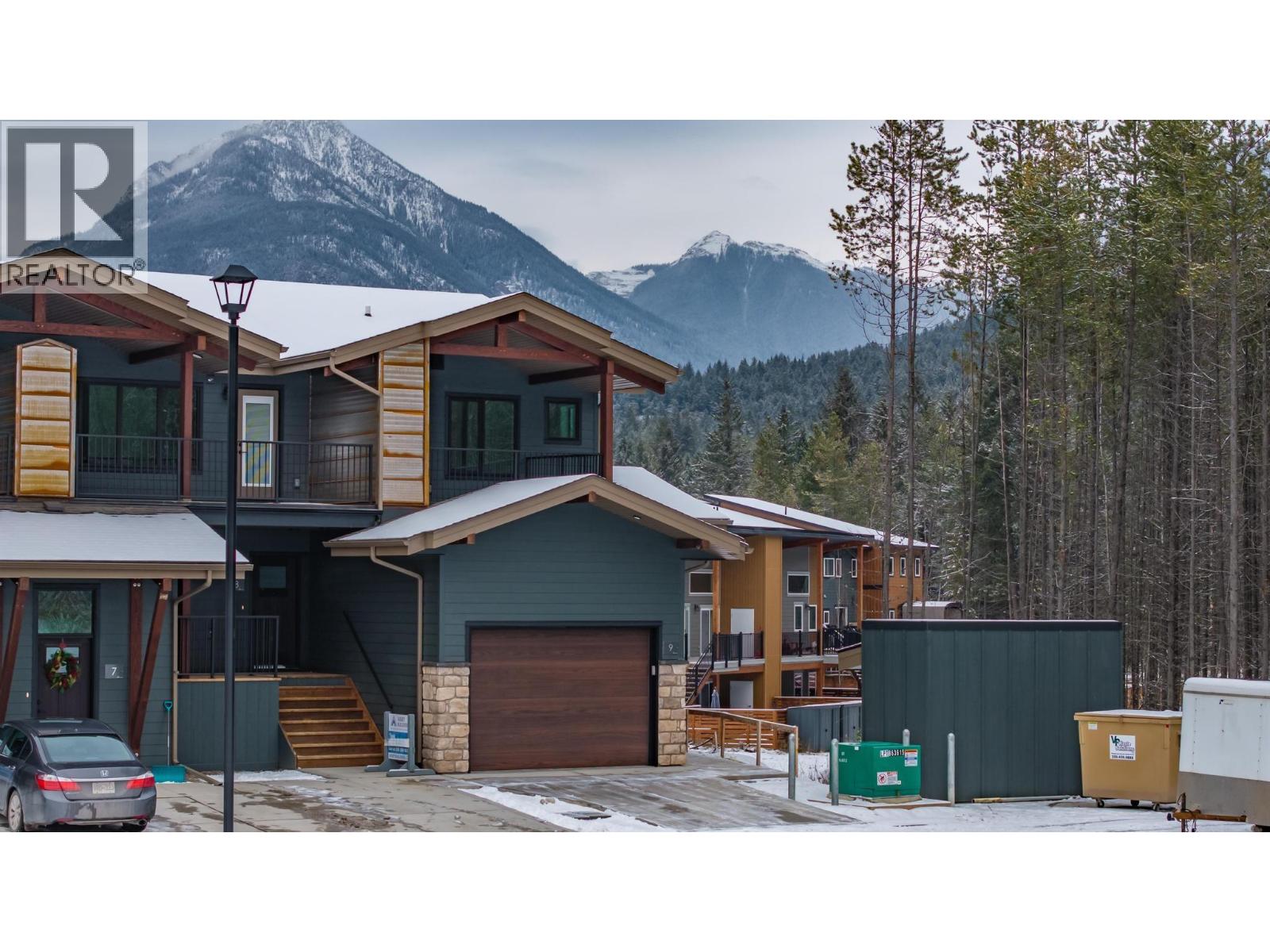 #9 1444 Granite Drive - 55