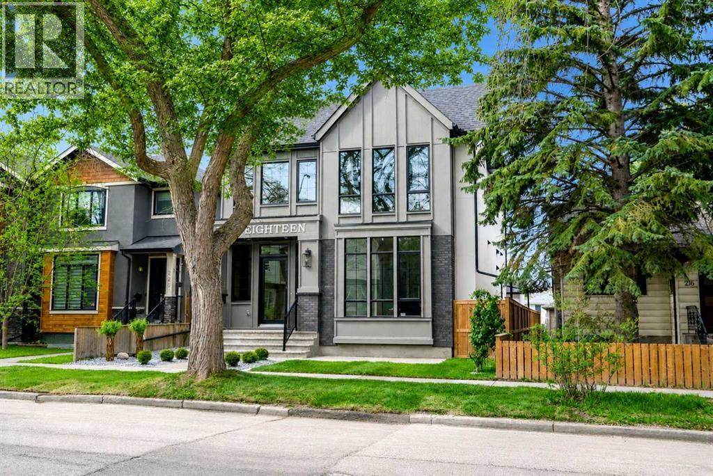 218 19 Avenue NW - 49