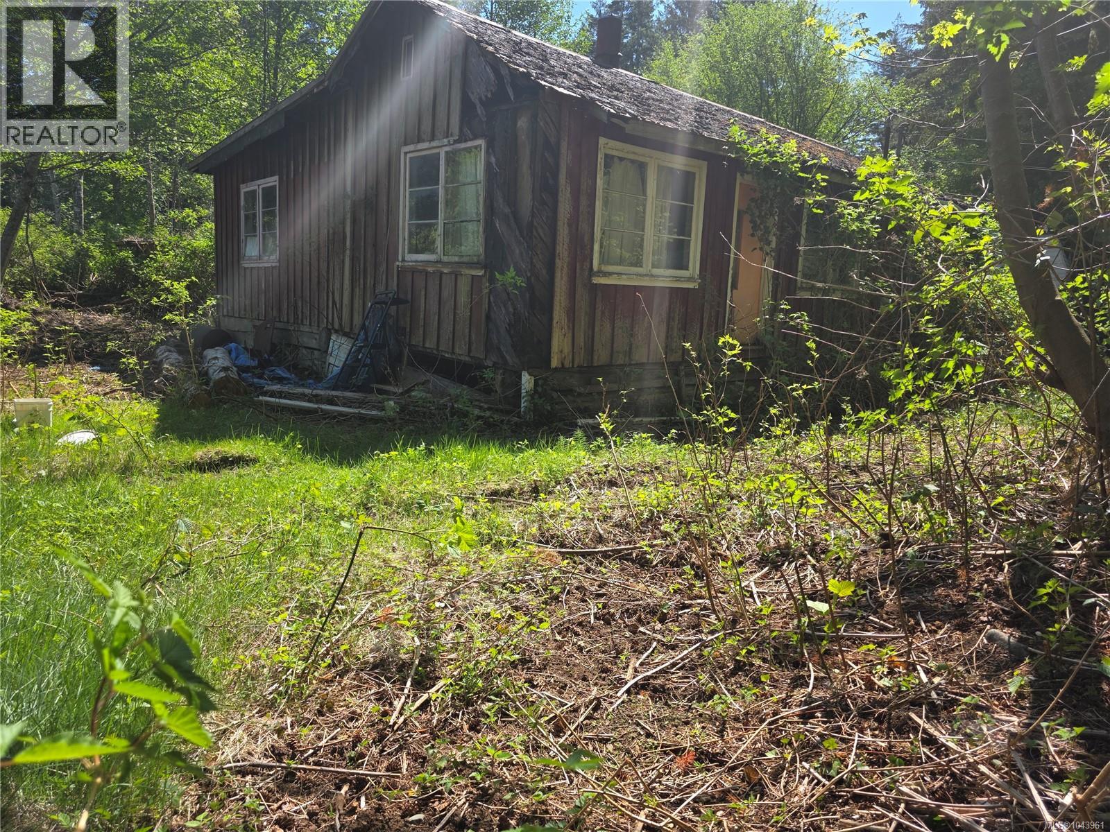 Home has no value