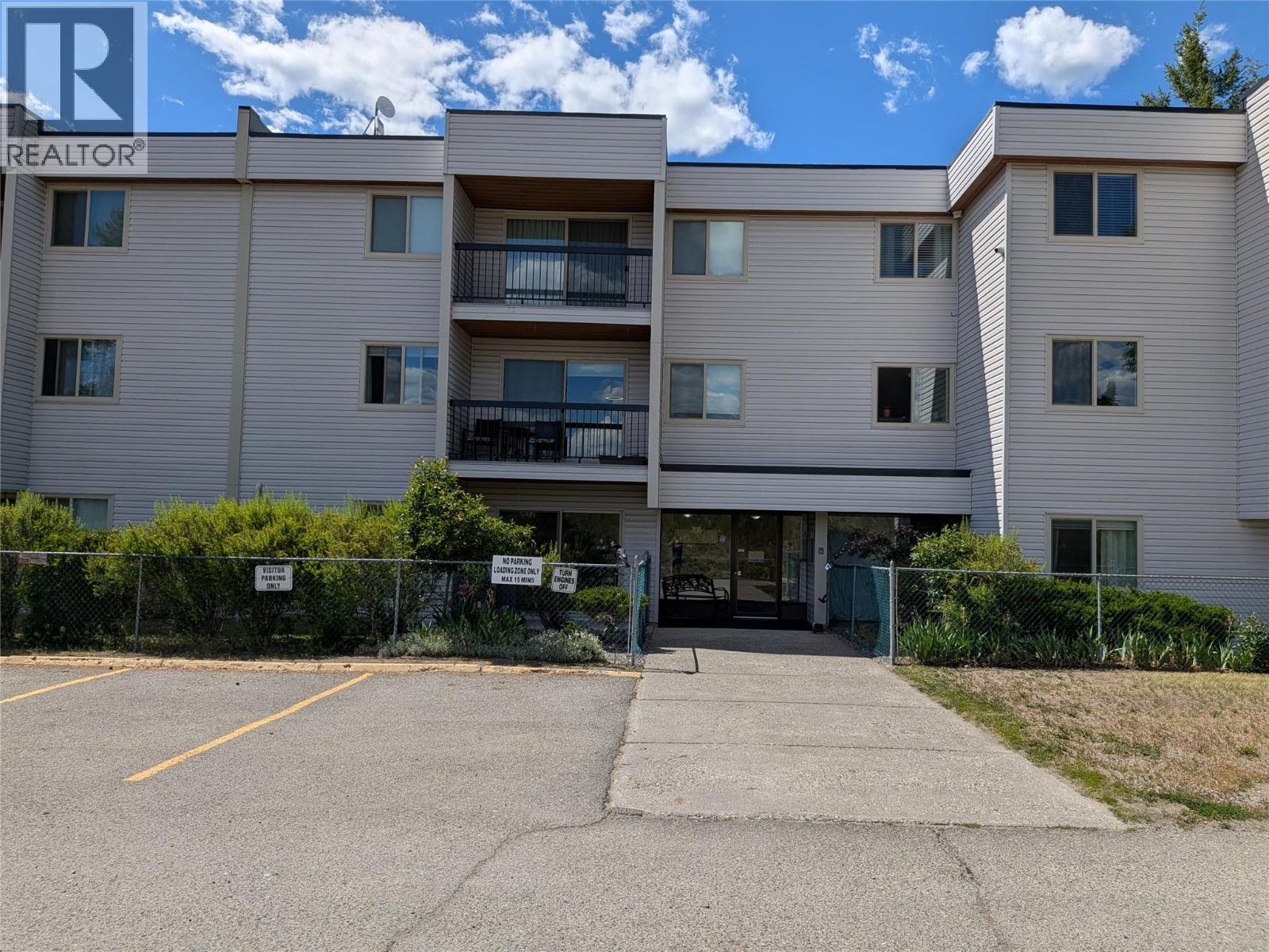 #306 308 Chartrand Avenue - 1
