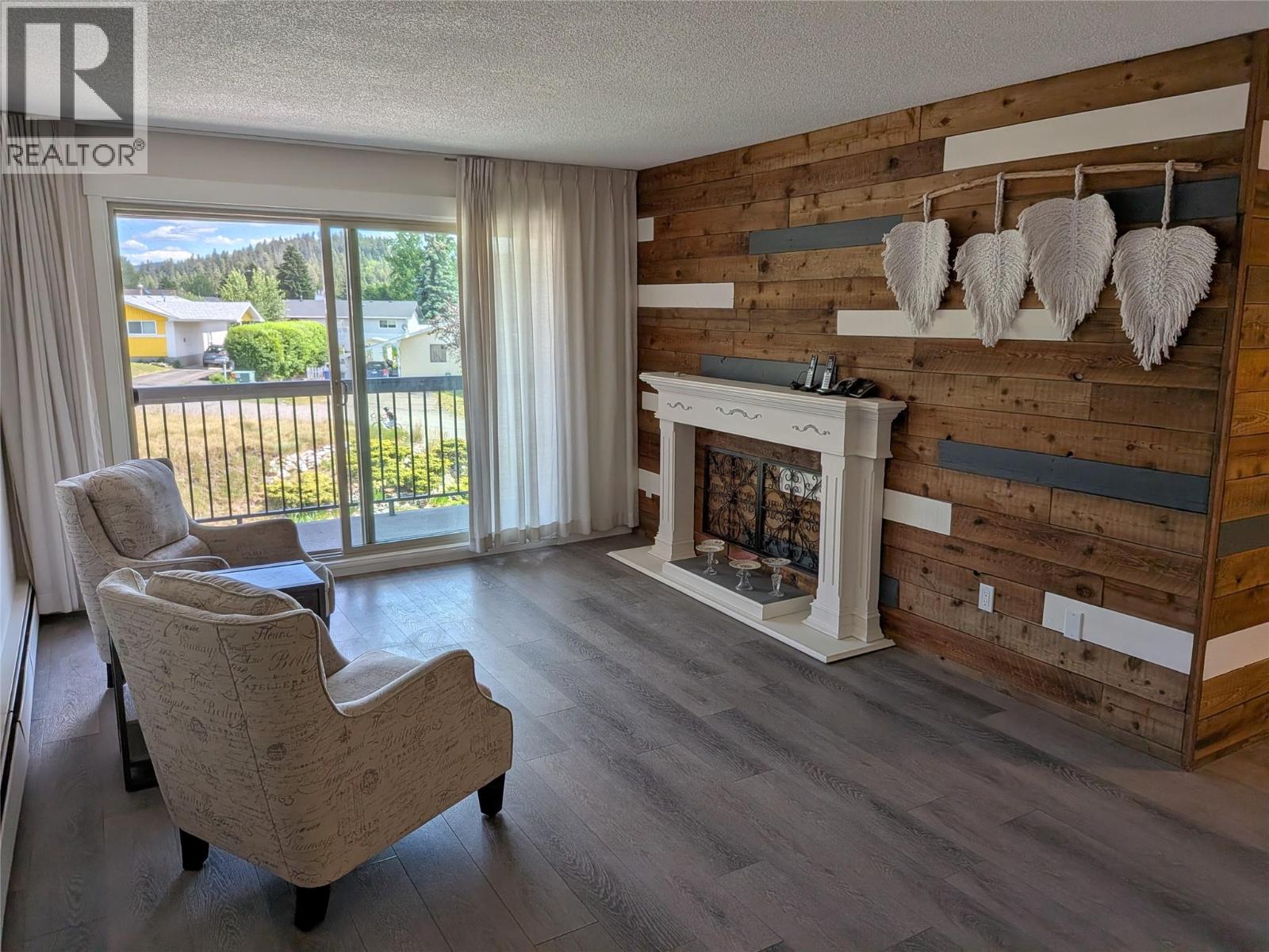 308 Chartrand Avenue Unit# 306, Logan Lake — photo 3