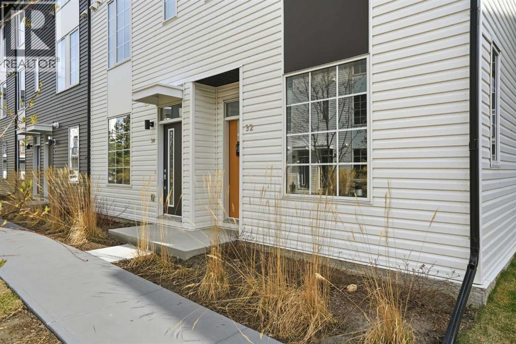 32 Walgrove Common SE - 42