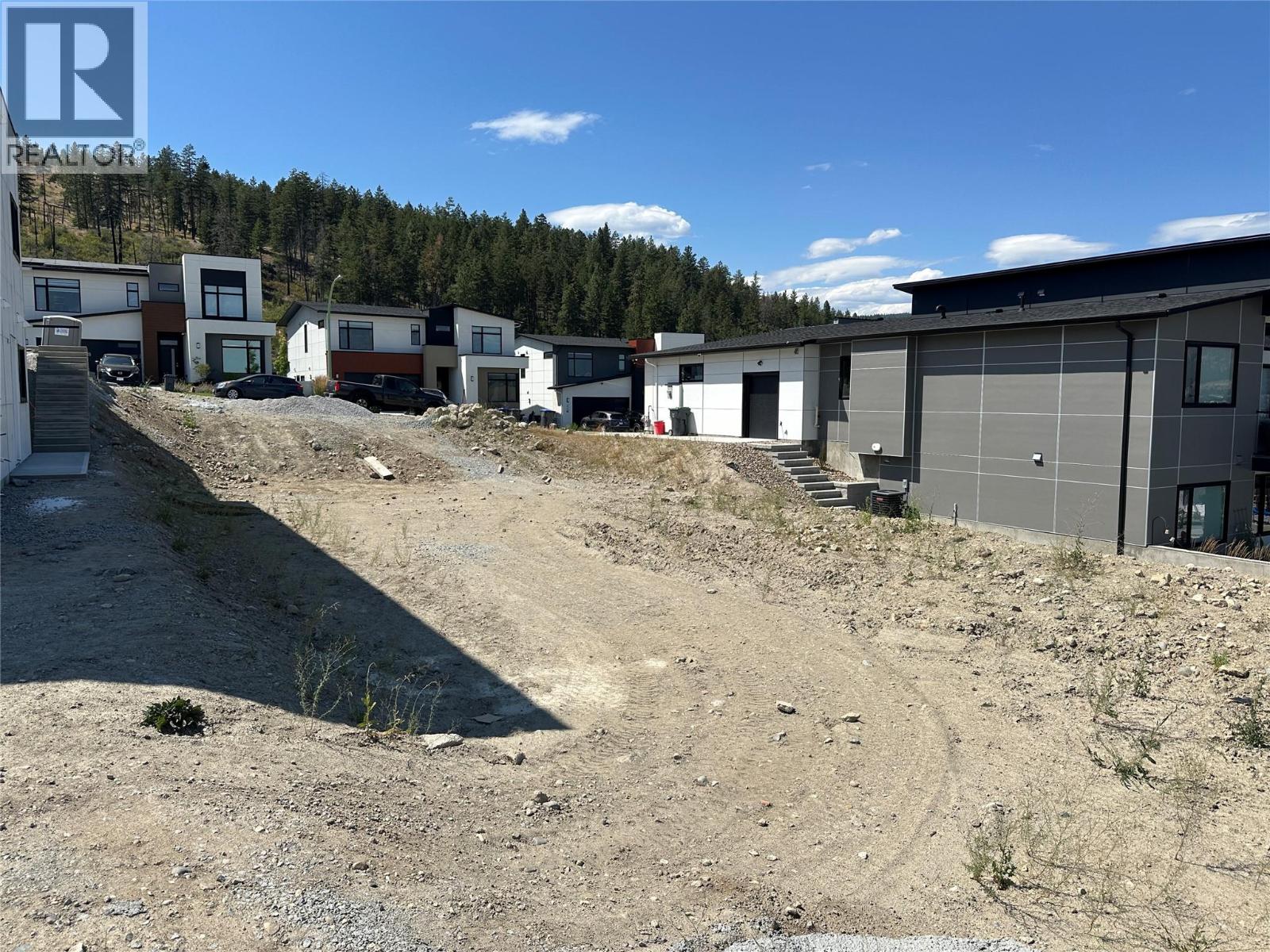  3745 Davidson Court, West Kelowna