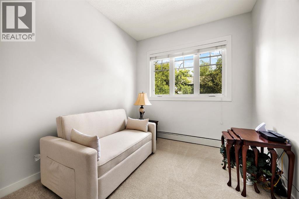 #106 108 25 Avenue SW - 25