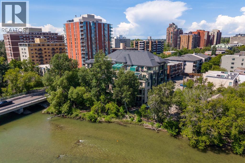 #106 108 25 Avenue SW - 32