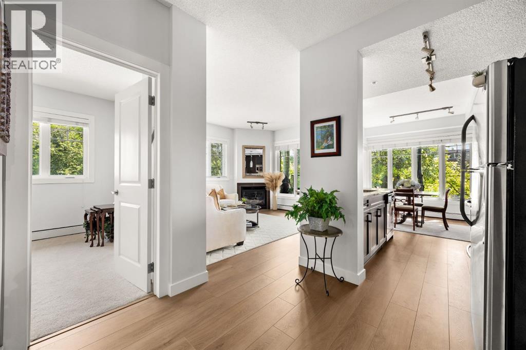 #106 108 25 Avenue SW - 9