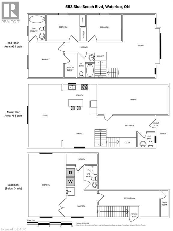 553 BLUE BEECH Boulevard - 30
