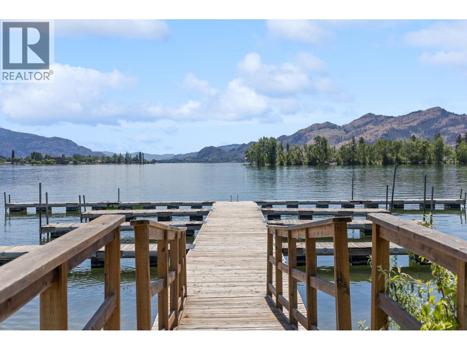 #109 5401 Lakeshore Drive - 38