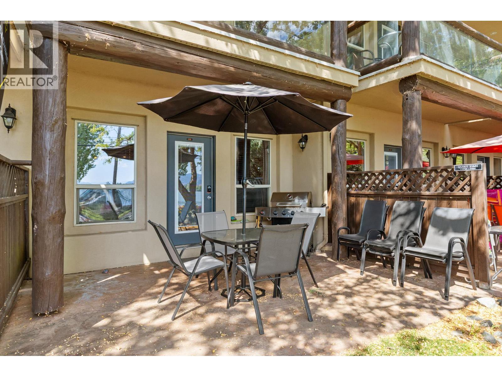 #109 5401 Lakeshore Drive - 39