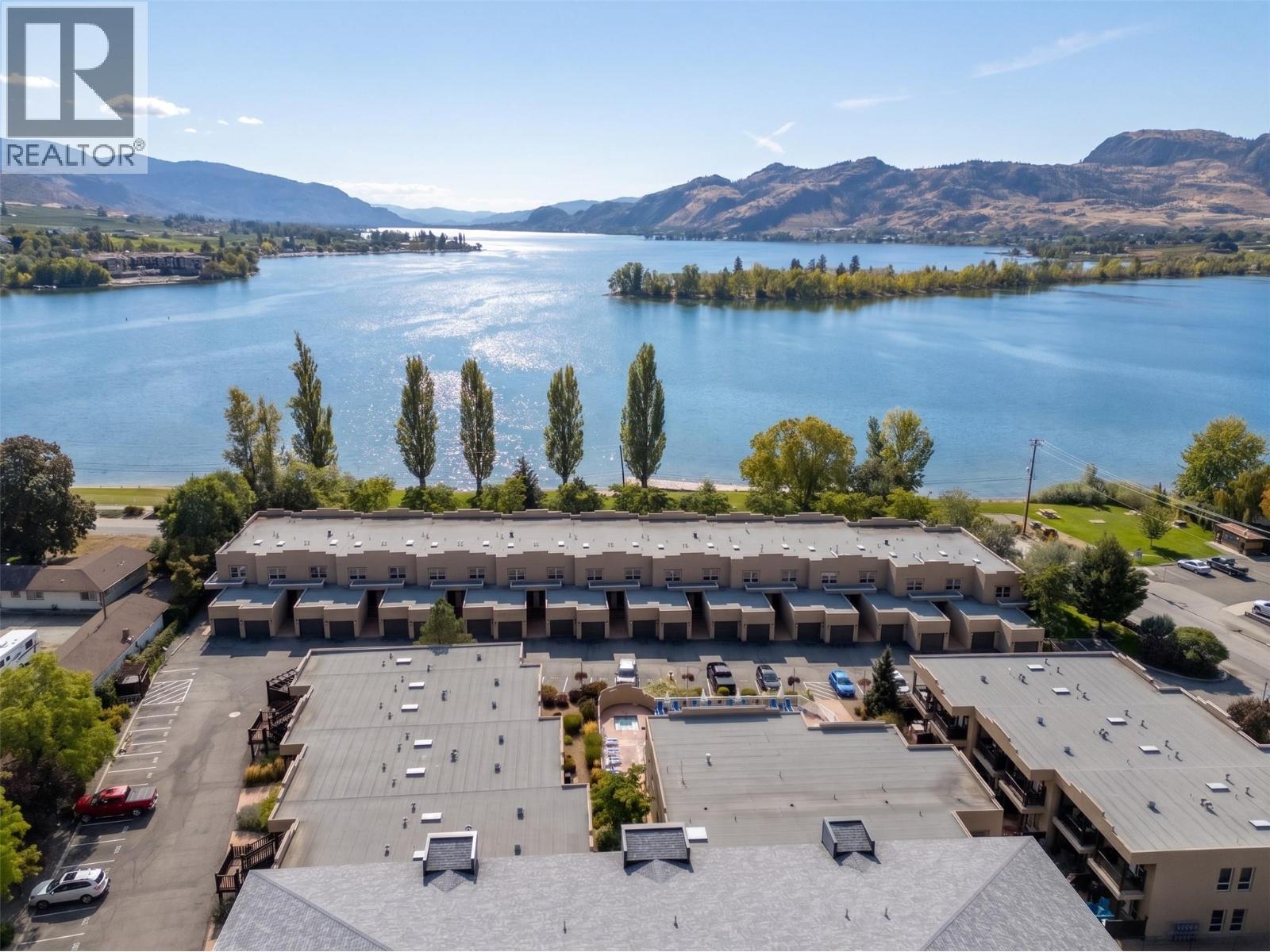 #109 5401 Lakeshore Drive - 16