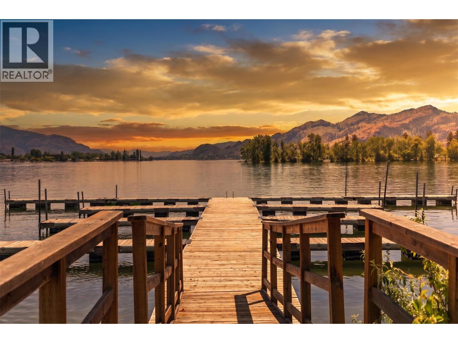 #109 5401 Lakeshore Drive - 12
