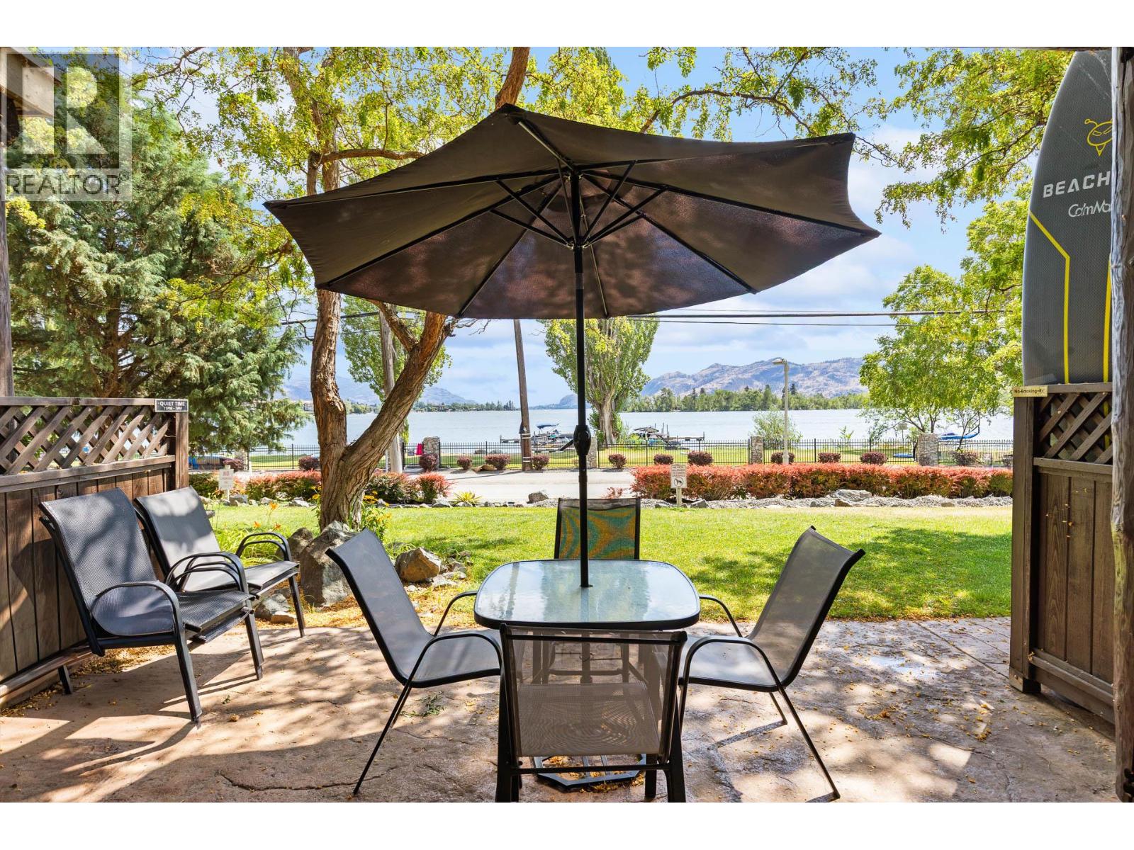 #109 5401 Lakeshore Drive - 33