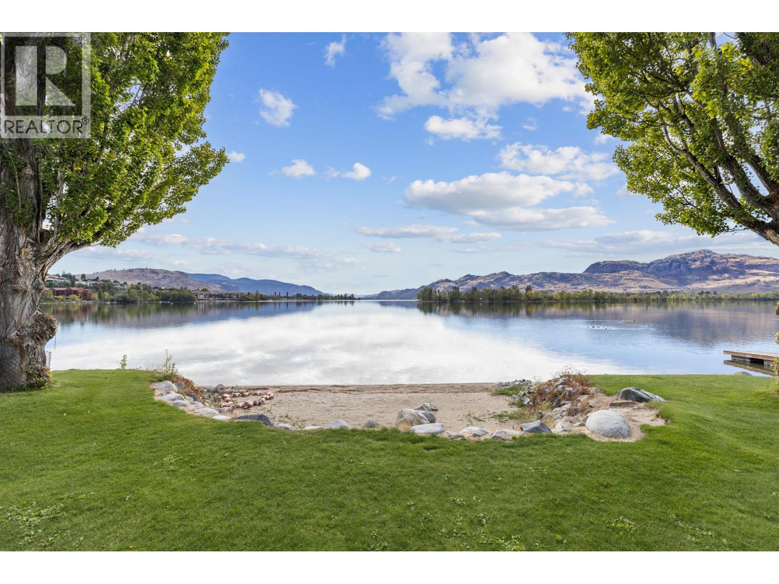 #109 5401 Lakeshore Drive - 36