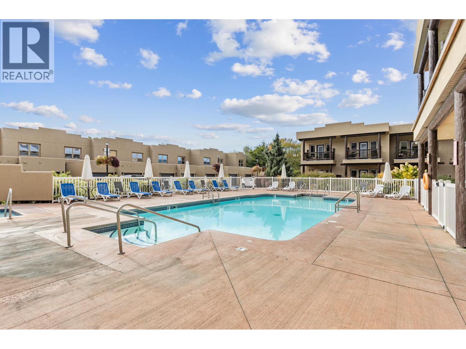 #109 5401 Lakeshore Drive - 65