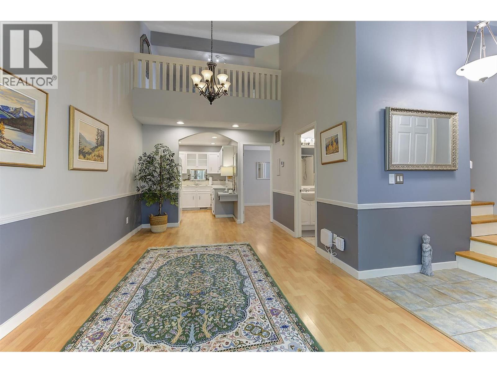 #404 3155 Gordon Drive - 3
