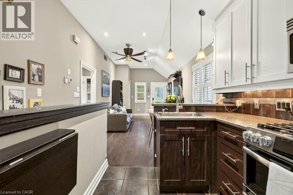 73 MARGERY Avenue - 14