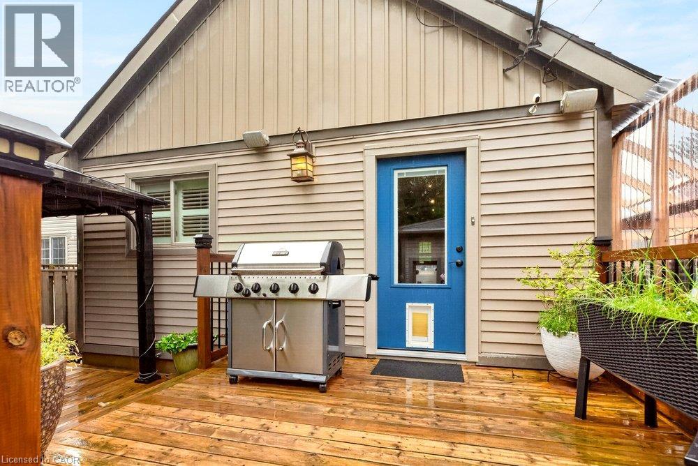 73 MARGERY Avenue - 37