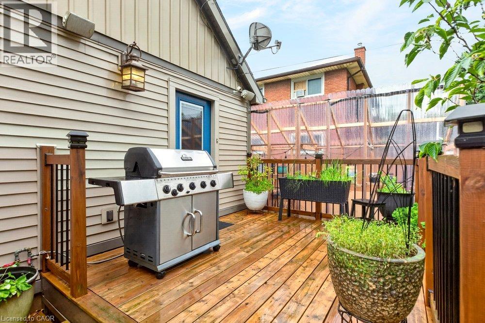 73 MARGERY Avenue - 40