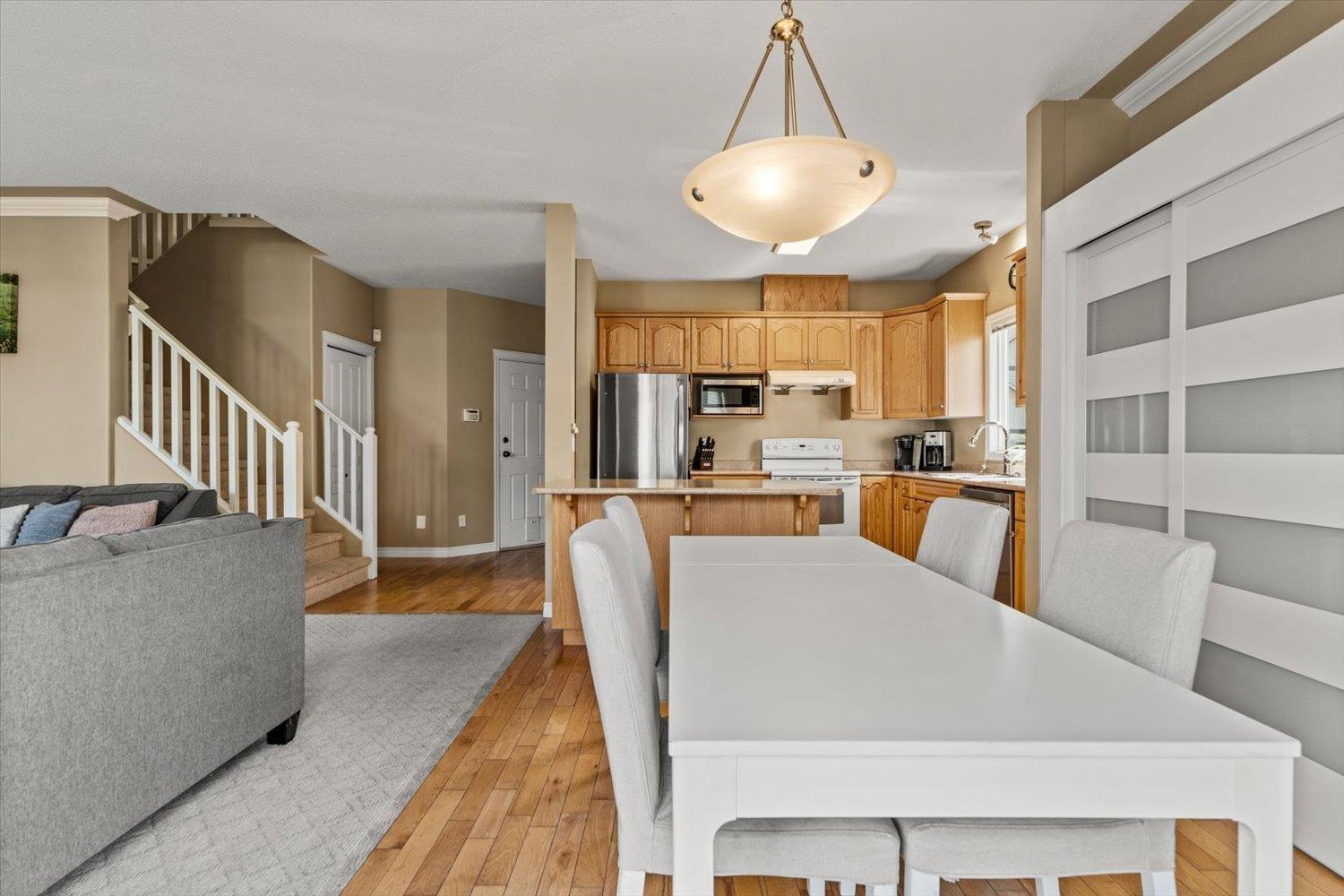 114 46360 VALLEYVIEW ROAD, Promontory, Chilliwack