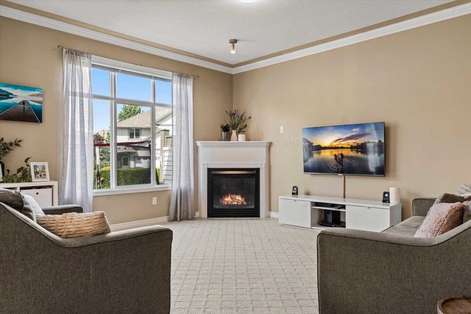 114 46360 VALLEYVIEW ROAD, Promontory, Chilliwack