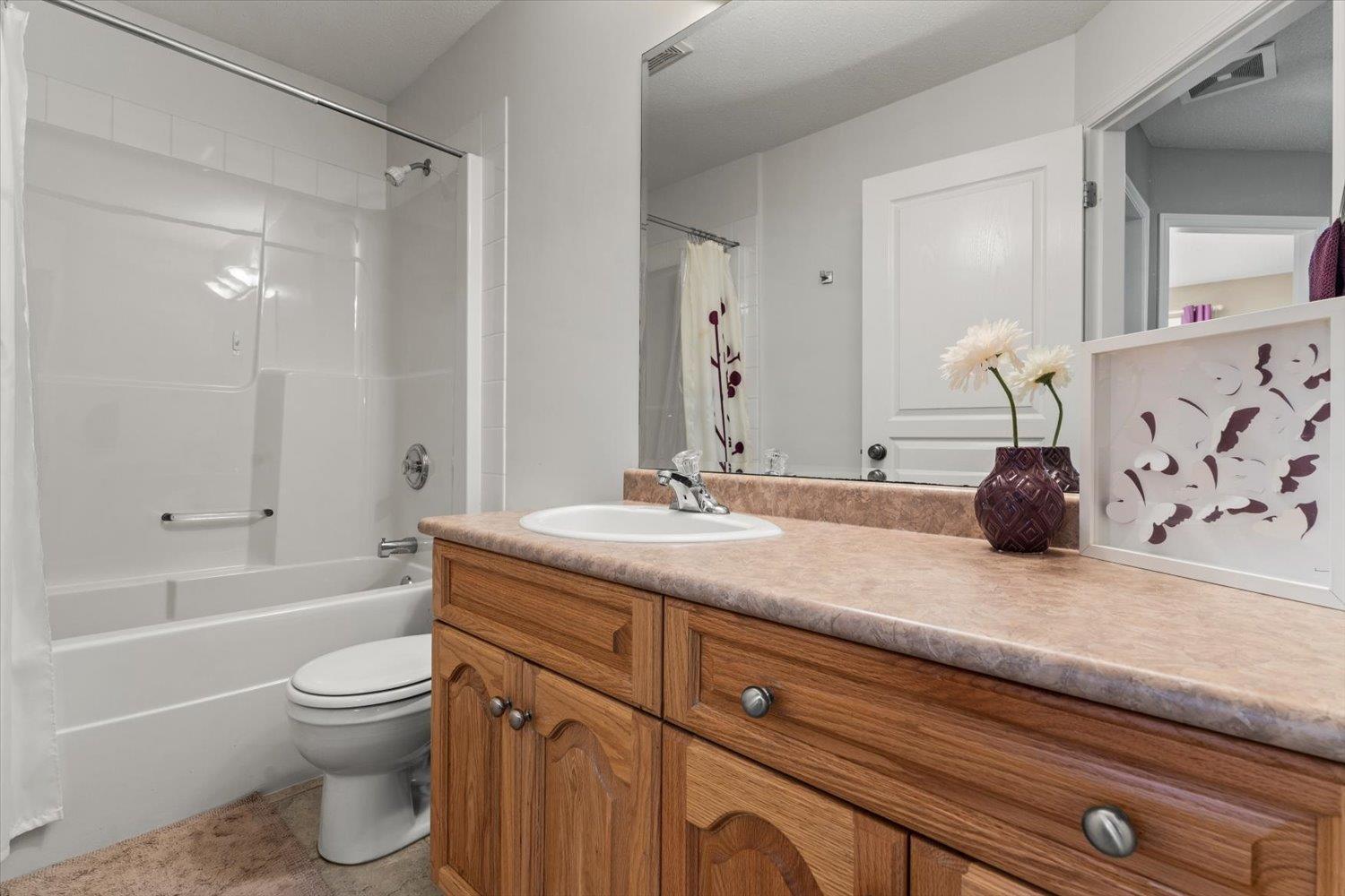 114 46360 VALLEYVIEW ROAD, Promontory, Chilliwack
