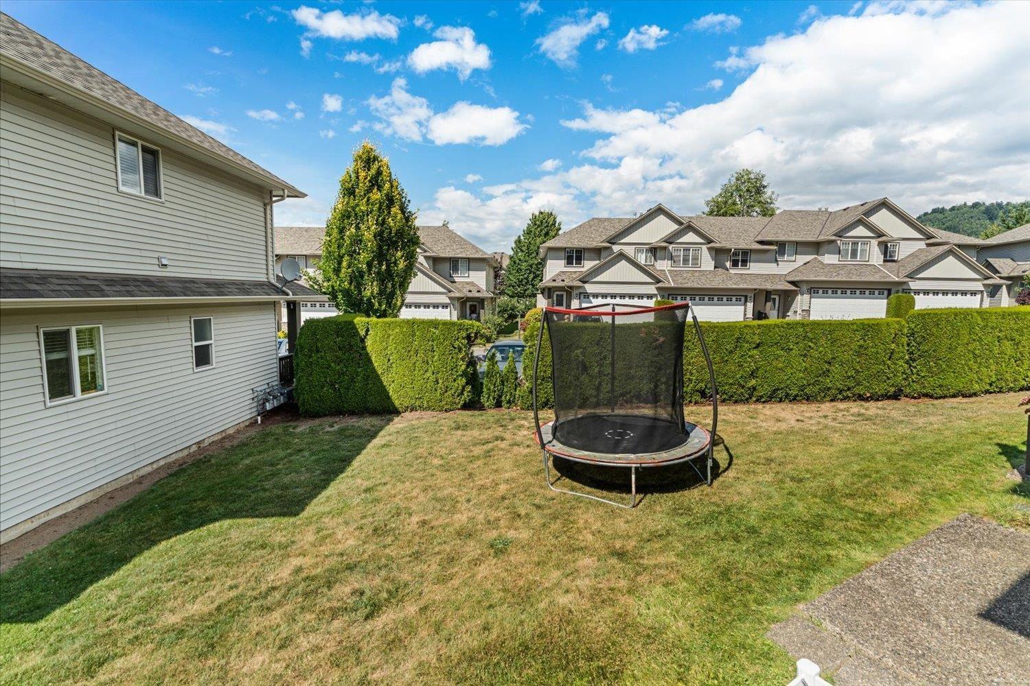 114 46360 VALLEYVIEW ROAD, Promontory, Chilliwack
