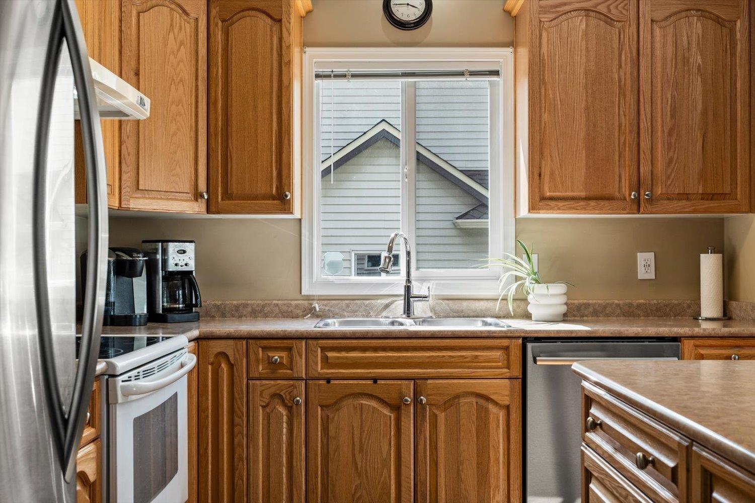 114 46360 VALLEYVIEW ROAD, Promontory, Chilliwack