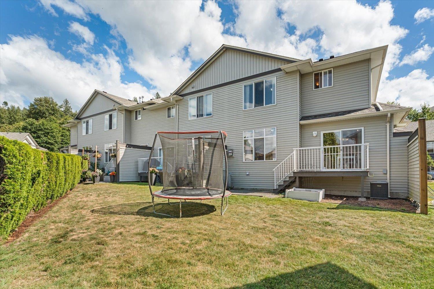 114 46360 VALLEYVIEW ROAD, Promontory, Chilliwack