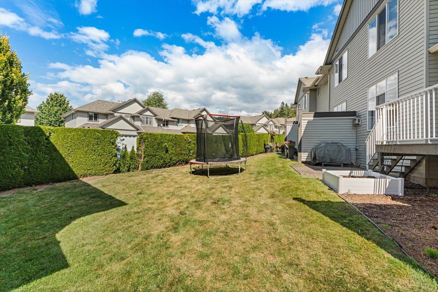 114 46360 VALLEYVIEW ROAD, Promontory, Chilliwack