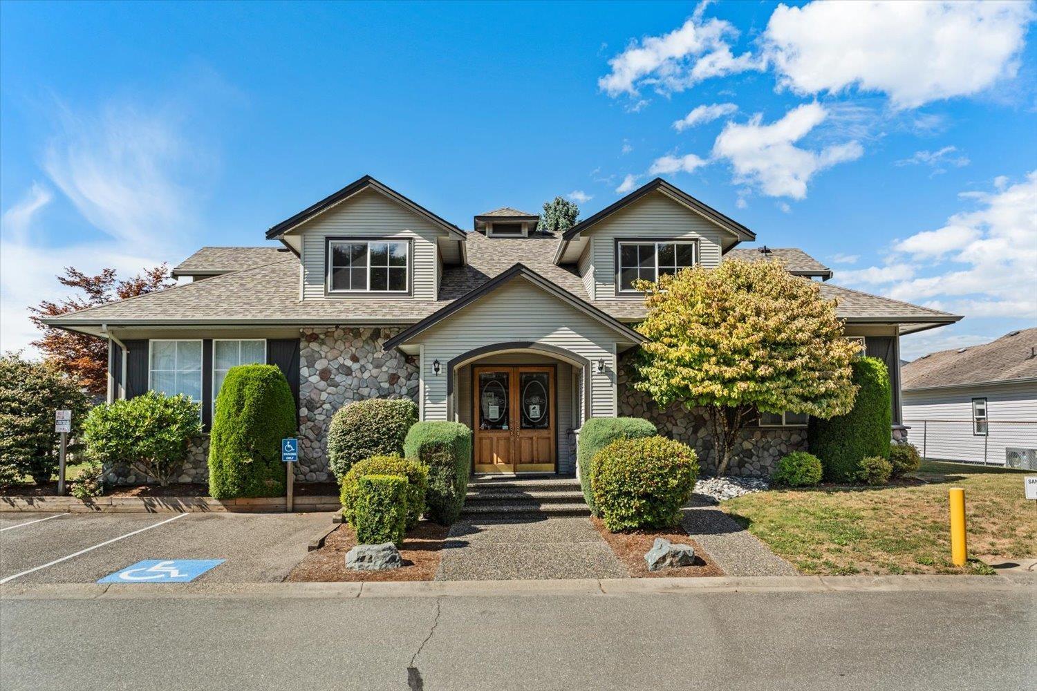 114 46360 VALLEYVIEW ROAD, Promontory, Chilliwack