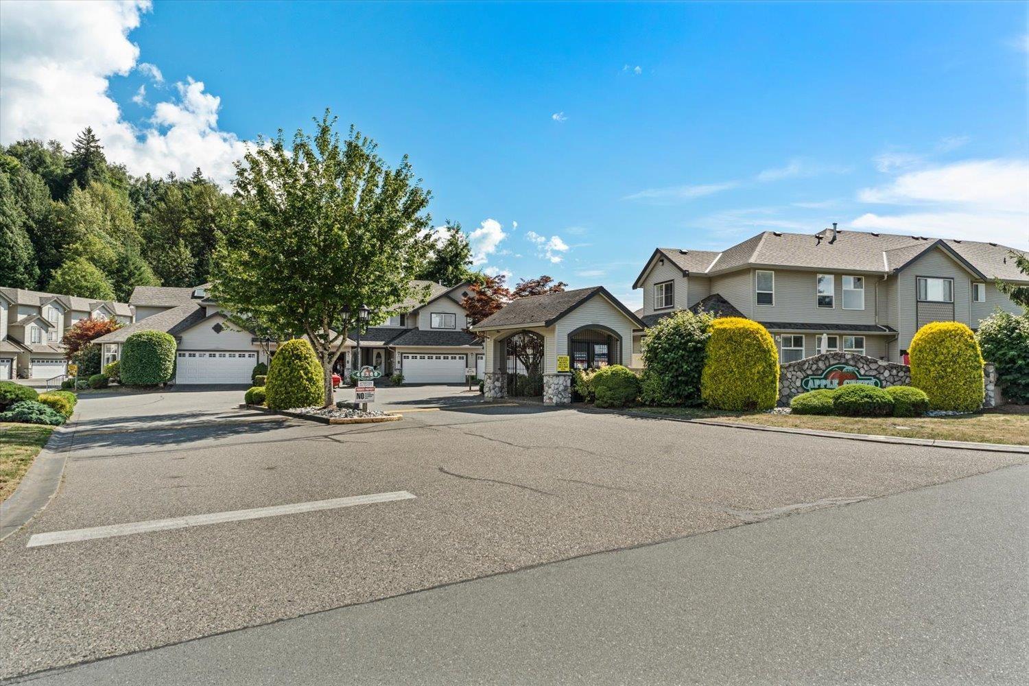 114 46360 VALLEYVIEW ROAD, Promontory, Chilliwack