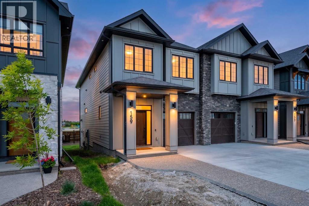 159 Greenwich Drive NW - 1