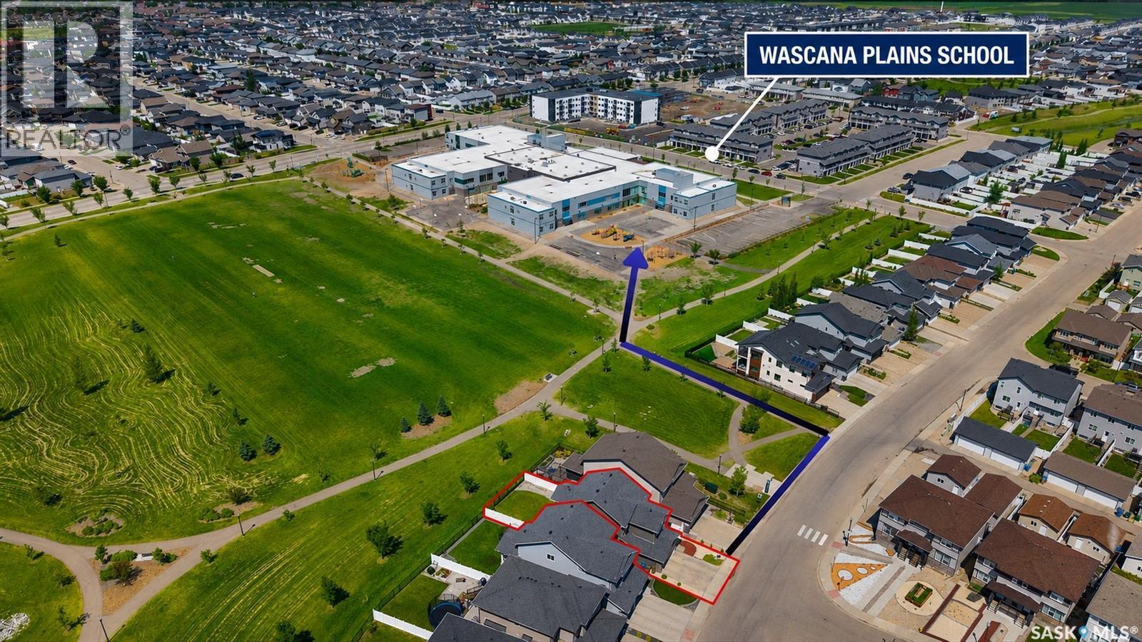 3504 Green Lily ROAD, Regina — photo 2
