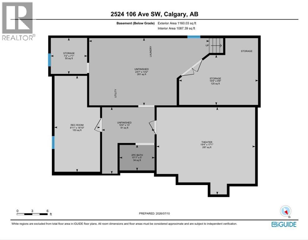 2524 106 Avenue SW - 23