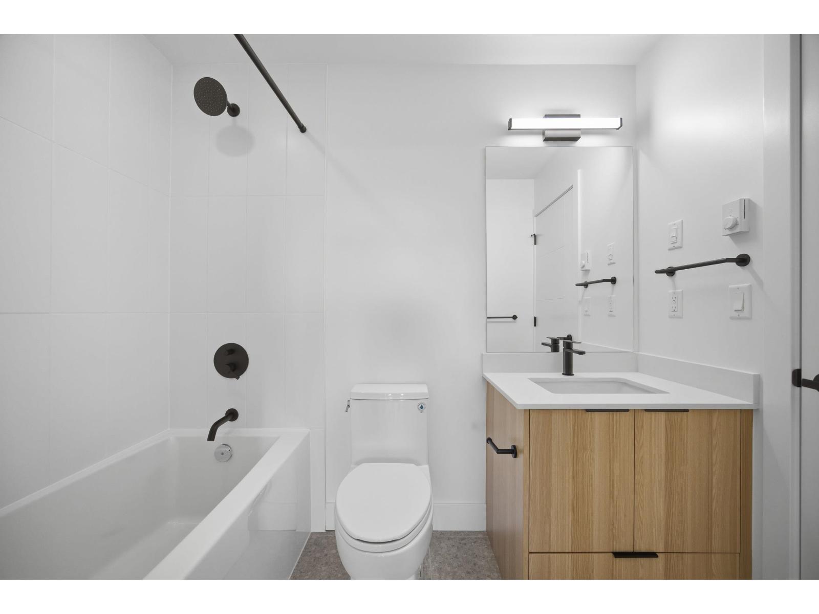 2 Bed, 1 Bath Apartment for Sale in Langley – 507 20769 FRASER HIGHWAY, Langley – MLS# R3139235 - Image 19