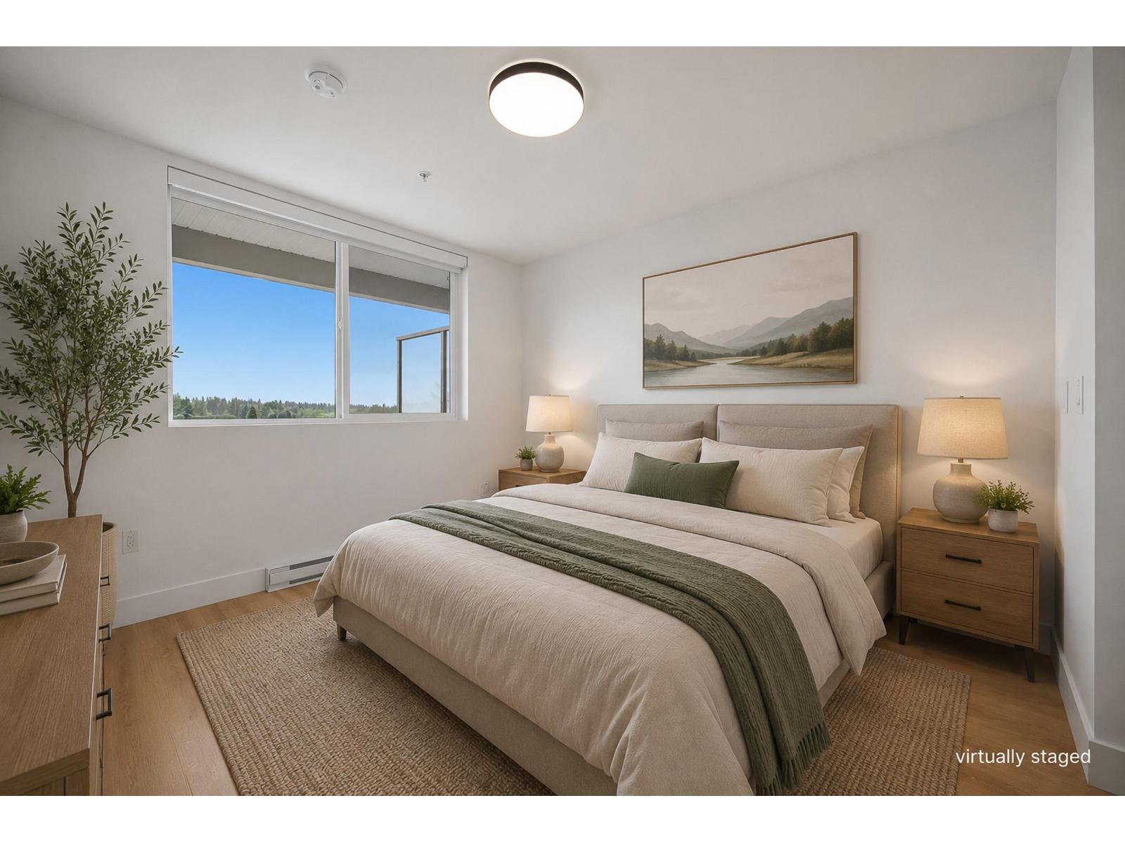 2 Bed, 1 Bath Apartment for Sale in Langley – 507 20769 FRASER HIGHWAY, Langley – MLS# R3139235 - Image 13