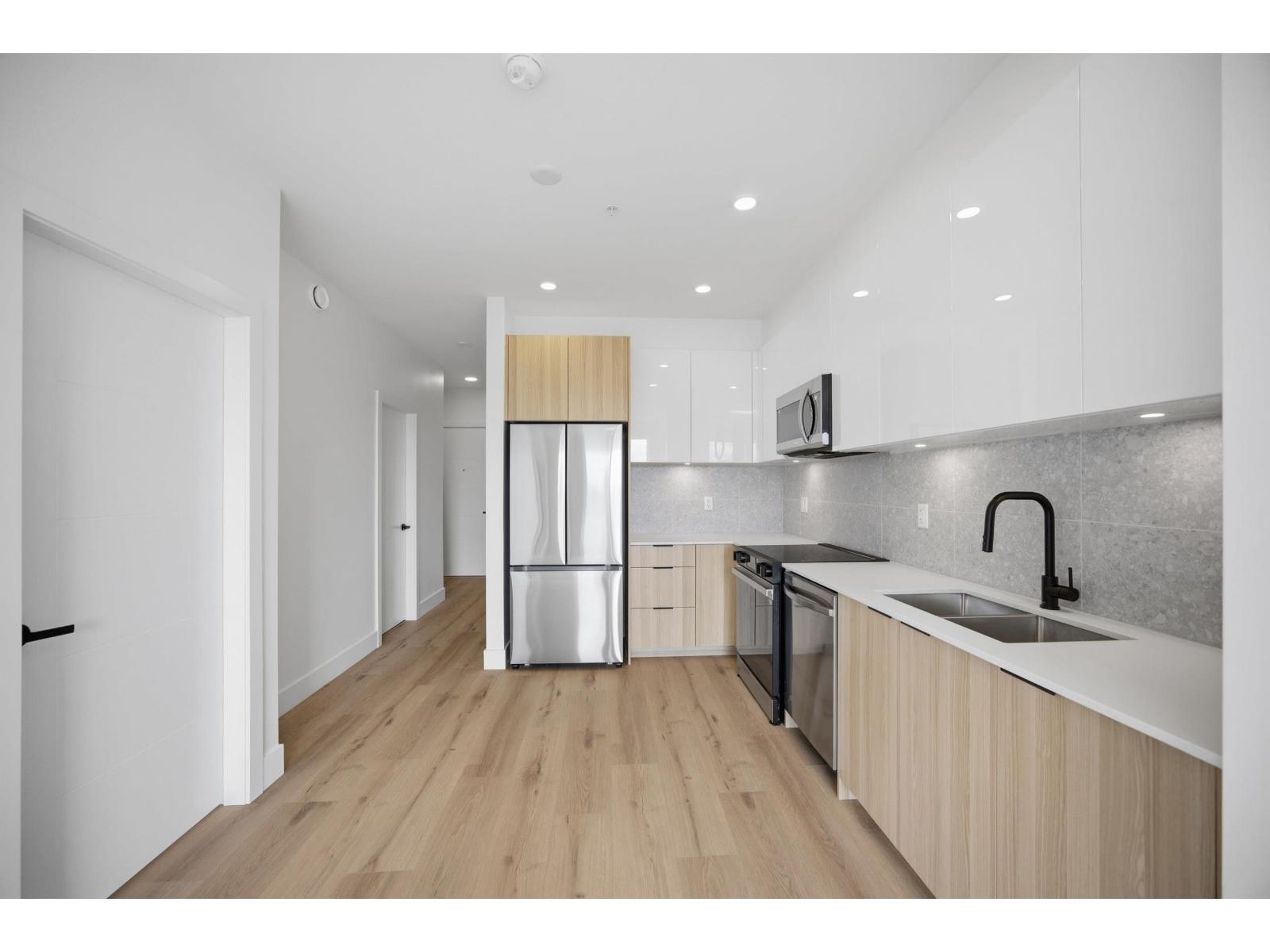 2 Bed, 1 Bath Apartment for Sale in Langley – 507 20769 FRASER HIGHWAY, Langley – MLS# R3139235 - Image 9
