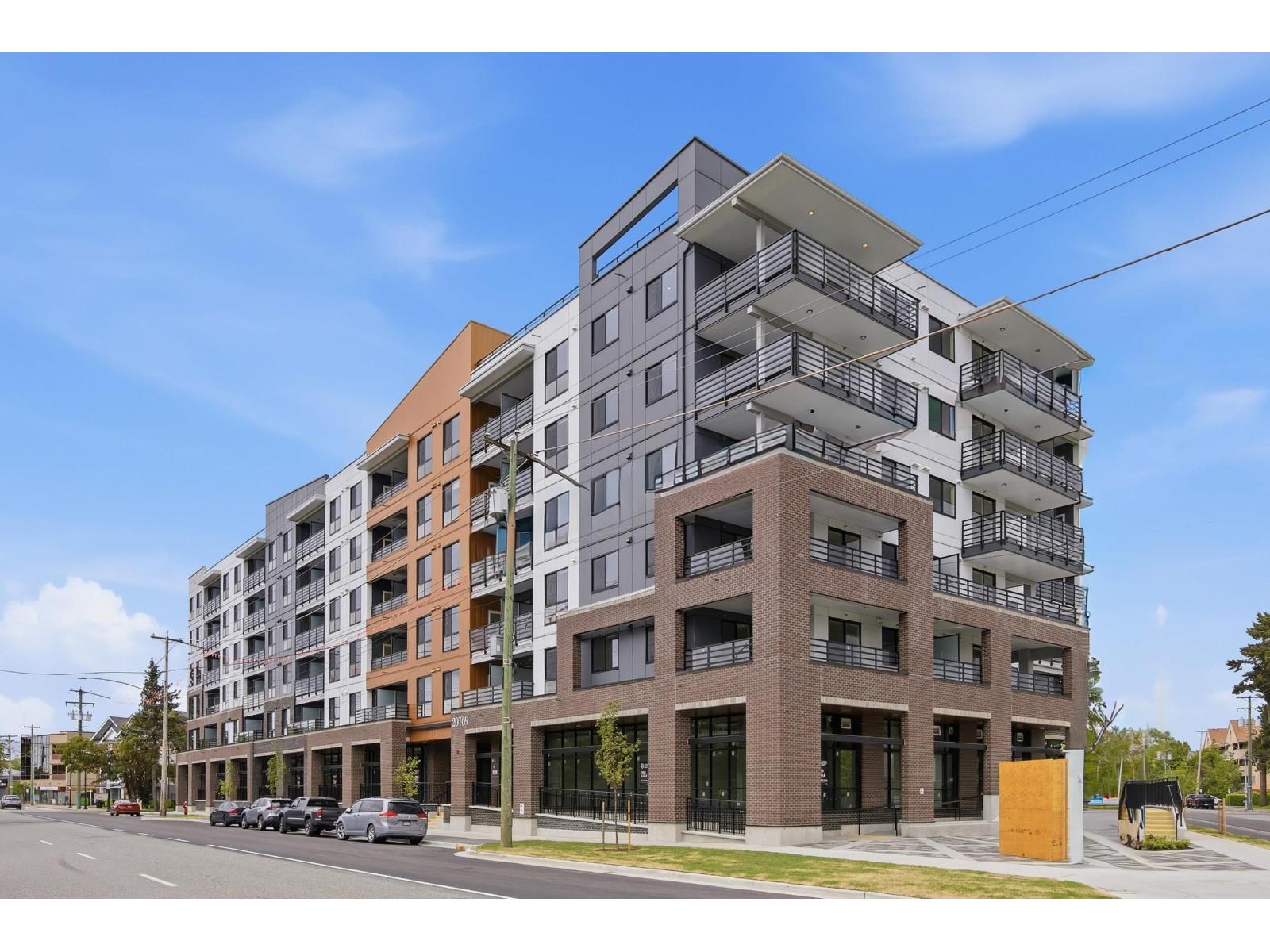 2 Bed, 1 Bath Apartment for Sale in Langley – 507 20769 FRASER HIGHWAY, Langley – MLS# R3139235 - Image 3