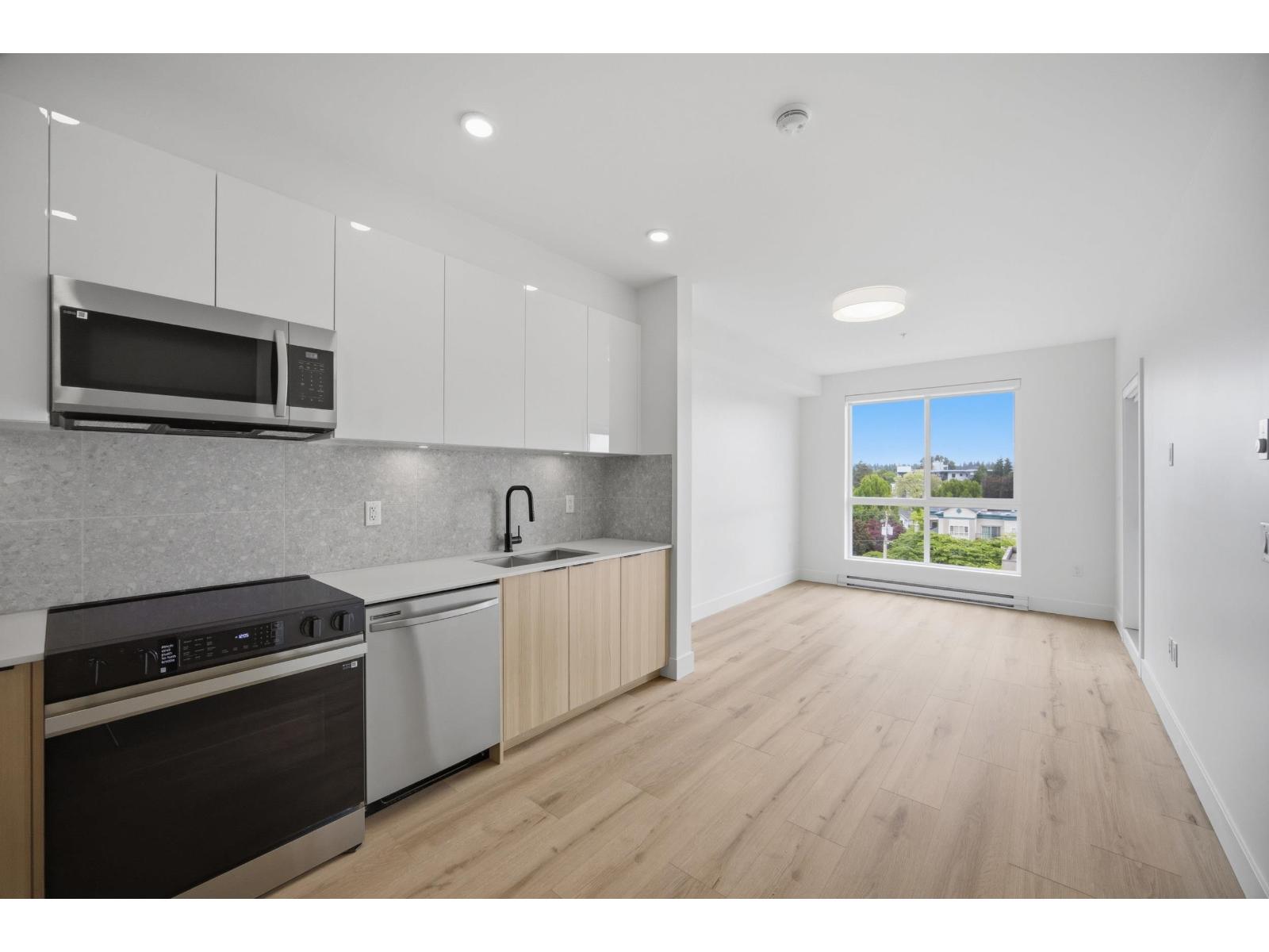 2 Bed, 1 Bath Apartment for Sale in Langley – 507 20769 FRASER HIGHWAY, Langley – MLS# R3139235 - Image 7