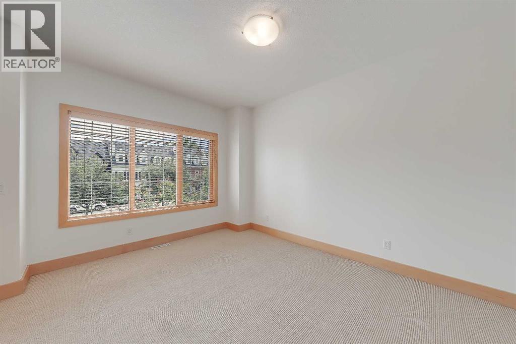 17 Somme Boulevard SW - 23