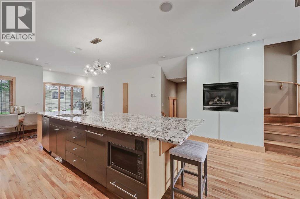 17 Somme Boulevard SW - 11