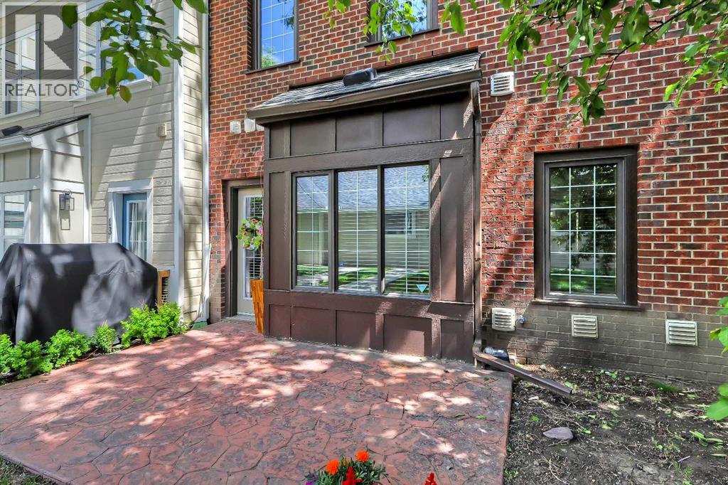 17 Somme Boulevard SW - 42