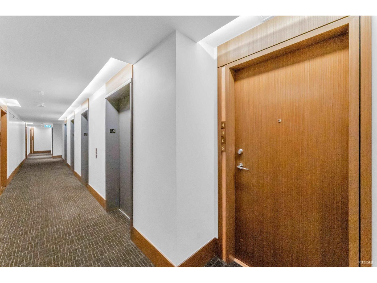 1 Bed, 1 Bath House for Sale in Surrey – 2702 13495 CENTRAL AVENUE, Surrey – MLS# R3149155 - Image 22