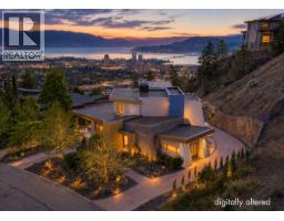  732 Highpointe Place, Kelowna