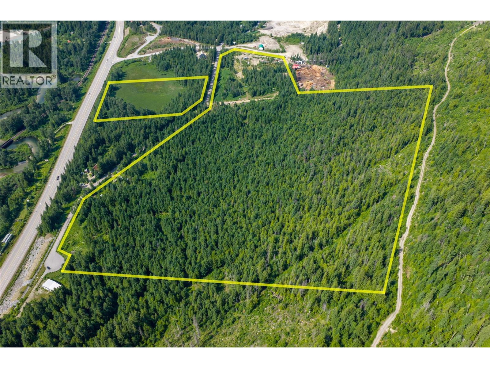  5597 Avoca Road, Malakwa